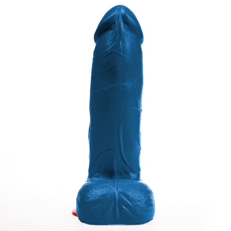 Fuck & Fist Hoenir Dildo 9 Inch