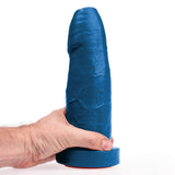 Fuck & Fist Magni Dildo 8.25 Inch