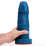Fuck & Fist Magni Dildo 9.6 Inch