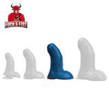 Fuck & Fist Buri Dildo 8.7 Inch