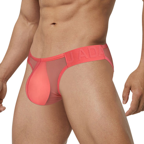 ADANNU Fremont Brief Red