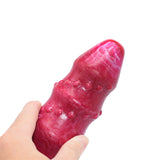 ruff GEAR Fantasy Dildo Alsian 7.5 Inch