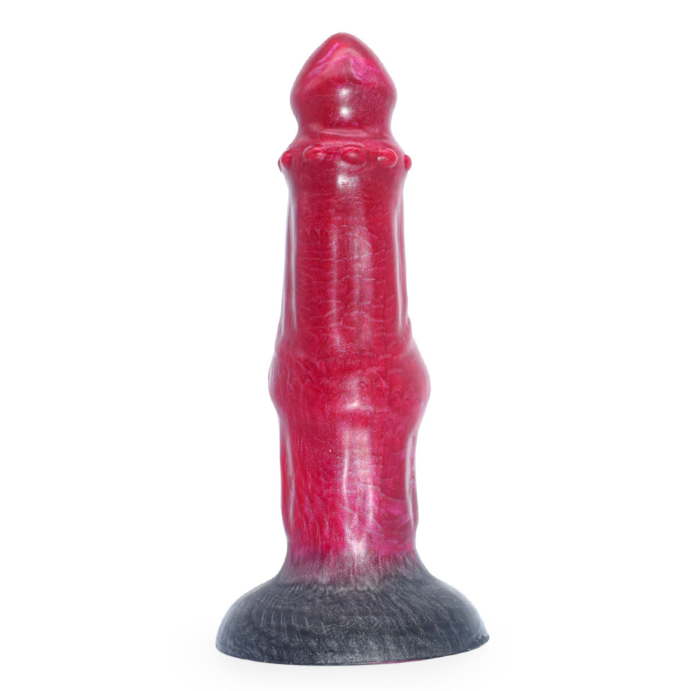 ruff GEAR Fantasy Dildo Aursor 8.5 Inch