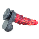 ruff GEAR Fantasy Dildo Splitz 10.5 Inch