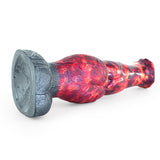 ruff GEAR Fantasy Dildo Caecar Small 7.5 Inch