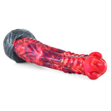 ruff GEAR Fantasy Dildo Arteus Large 10.5 Inch