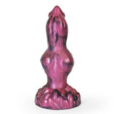 ruff GEAR Fantasy Dildo Dekkan 8.5 Inch