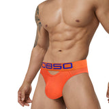 0850 Brief Bilbao Orange