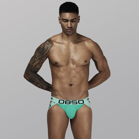 0850 Jockstrap Krakow Mint