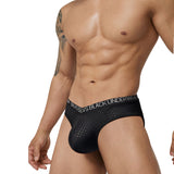 Orlus Tampa Brief Black