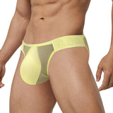 ADANNU Fremont Brief Yellow