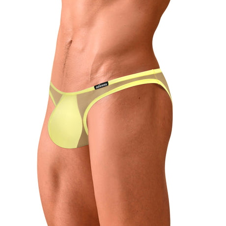 ADANNU Tucson Brief Yellow