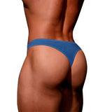 ADANNU Madison Thong Blue