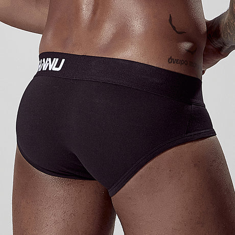 ADANNU Columbus Brief Black
