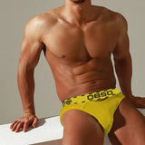 0850 Brief Marseille Yellow