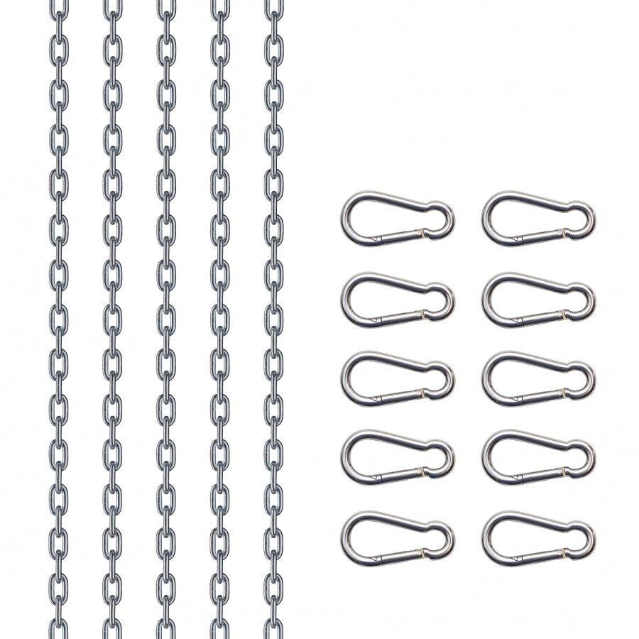 Mr. Sling 5-Point Sling Chain Kit