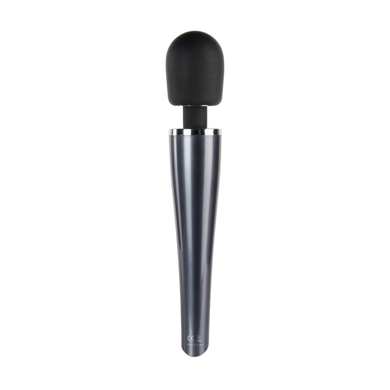 Tardenoche Relyme Rechargeable Wireless Wand Massager