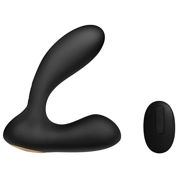 Svakom Vick Remote Control Vibrating Prostate Plug