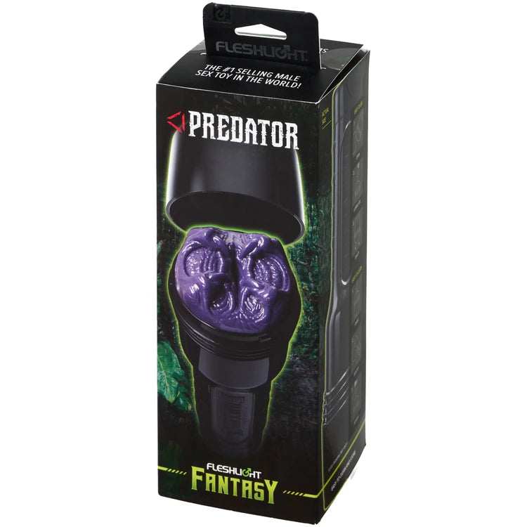 Fleshlight Fantasy Predator Masturbator