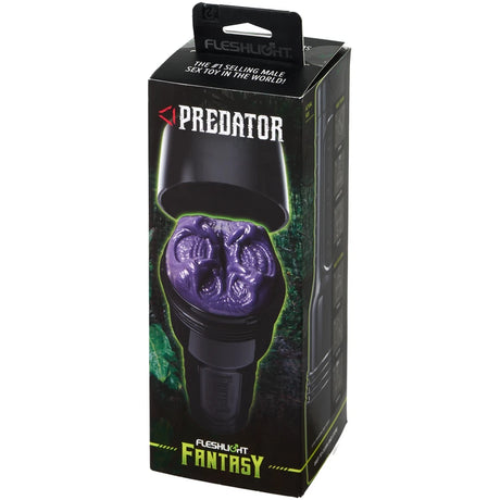 Fleshlight Fantasy Predator Masturbator