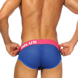 Orlus Miami Brief Blue