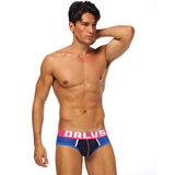 Orlus Miami Brief Blue