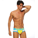 Orlus Miami Brief Yellow