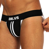 Orlus Oakland Jockstrap White