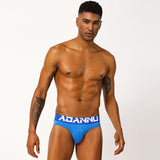 ADANNU Columbus Backless Brief Blue