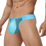 ADANNU Fremont Brief Blue