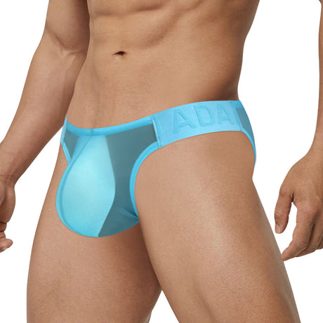 ADANNU Fremont Brief Blue
