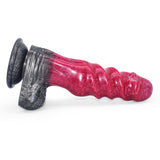 ruff GEAR Fantasy Dildo Labrdox 8.25 Inch