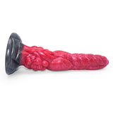 ruff GEAR Fantasy Dildo Chwiowr 9.5 Inch