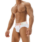 0850 Superior Brief Turku White