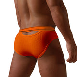 0850 Brief Dublin Orange