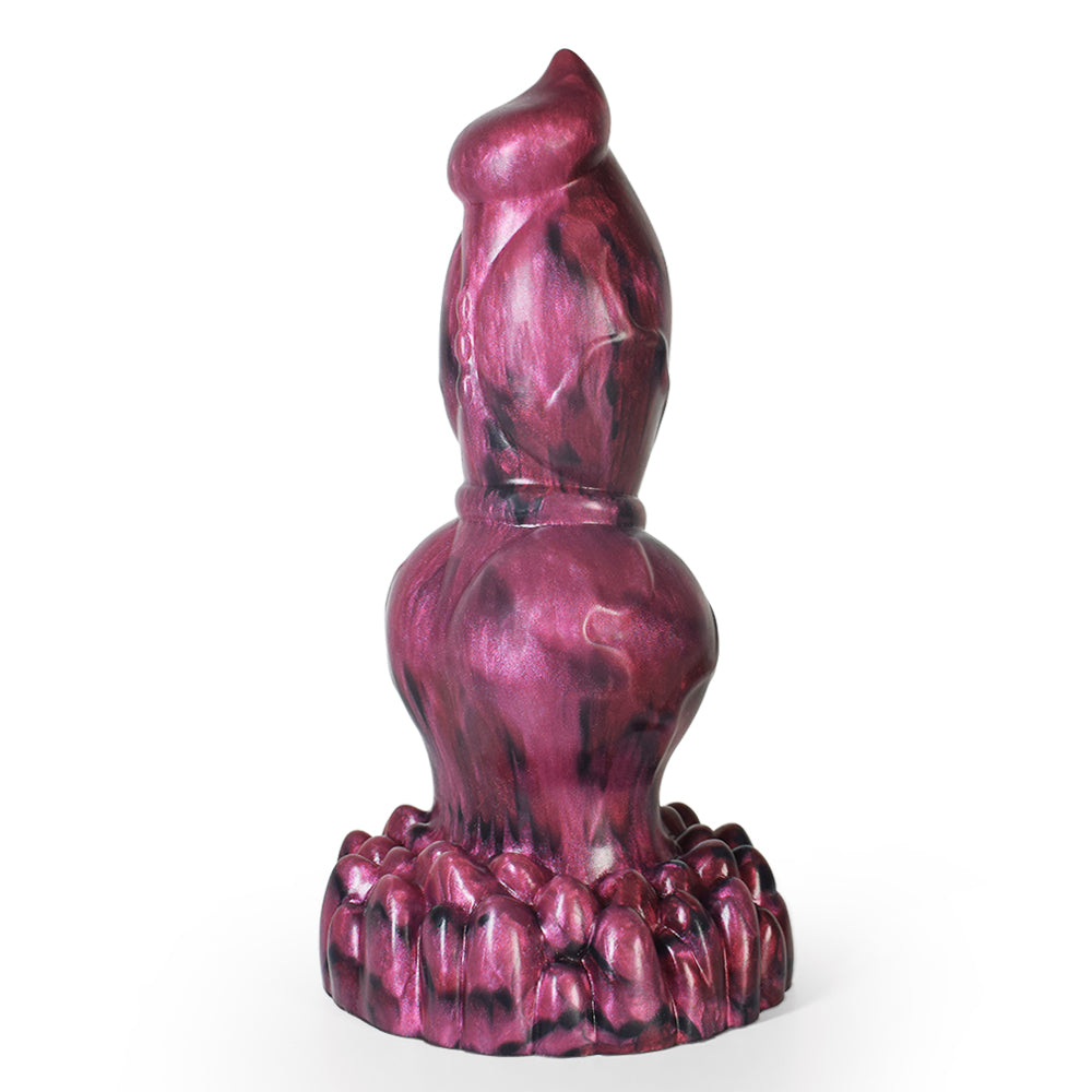 ruff GEAR Fantasy Dildo Toutr 8 Inch