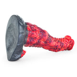 ruff GEAR Fantasy Dildo Arteus Large 10.5 Inch