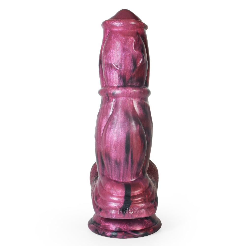 ruff GEAR Fantasy Dildo Mielze 8.25 Inch