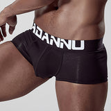ADANNU Portland Boxer Black