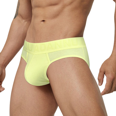 ADANNU Baltimore Brief Yellow