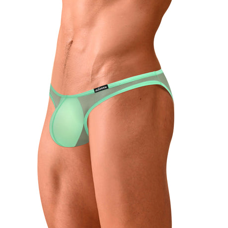 ADANNU Tucson Brief Green