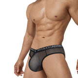 Orlus Vegas Brief Black