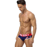 0850 Brief Kotor Blue