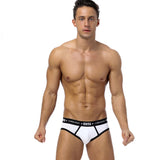 0850 Brief Venice White