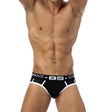 0850 Brief Rome Black