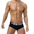 0850 Brief Palma Black