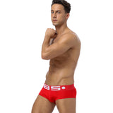 0850 Brief Palma Red