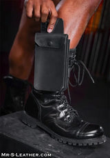 Mr S Leather Versatile Phone Holder Max