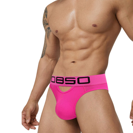 0850 Brief Bilbao Pink