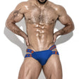 0850 Jockstrap Helsinki Blue